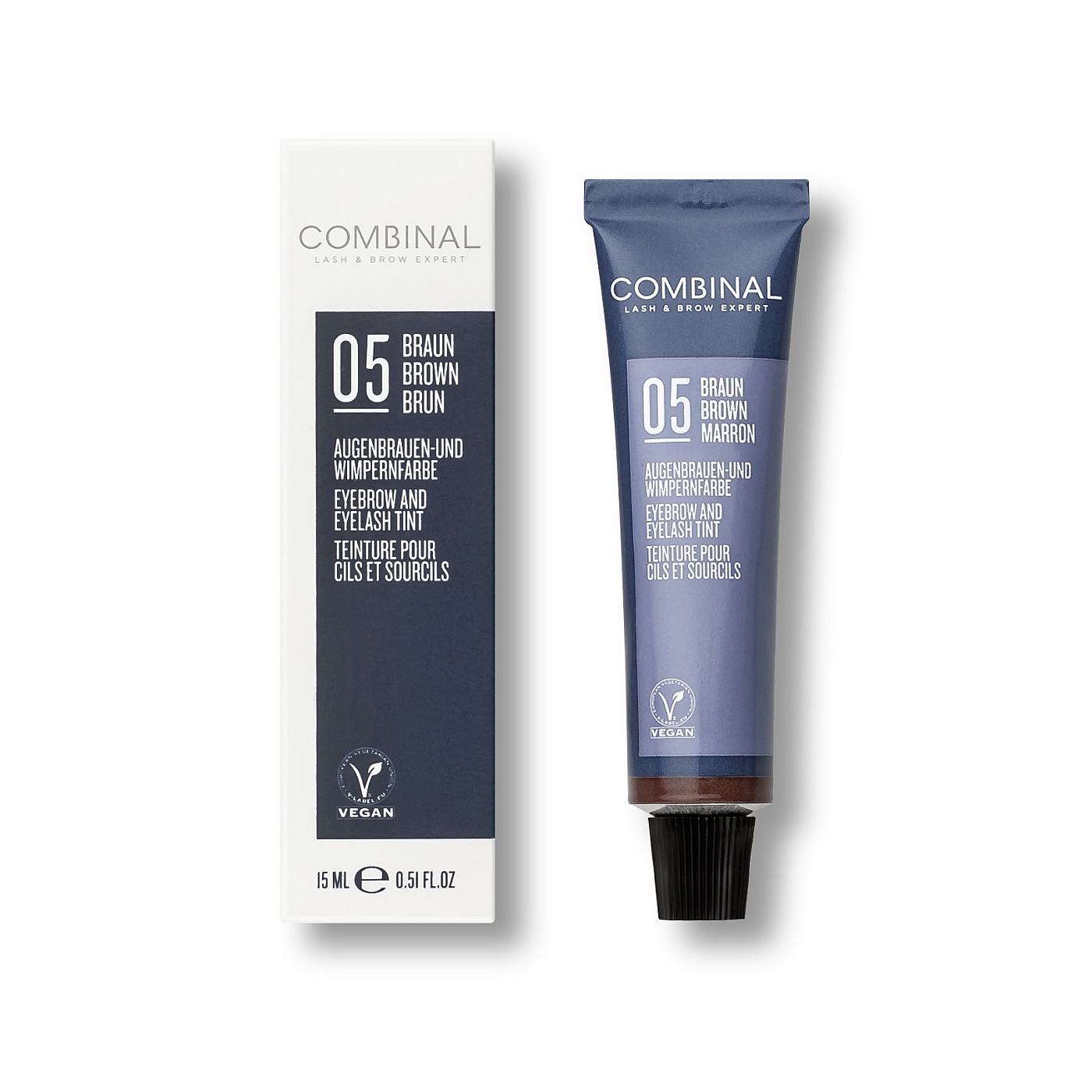 Combinal brown